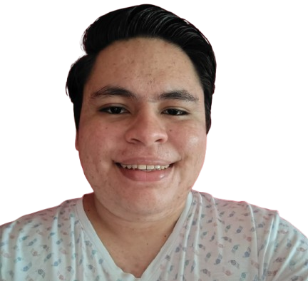 Foto de Saimon Vargas